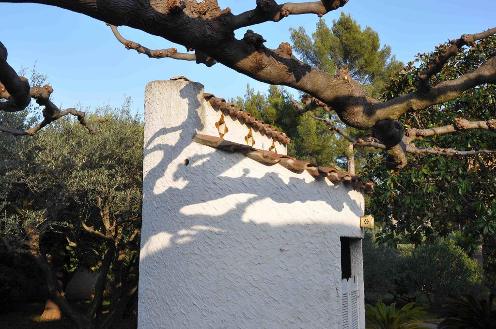 Du Cote De Chez Soi Ξενοδοχείο Λα Σιοτά Εξωτερικό φωτογραφία