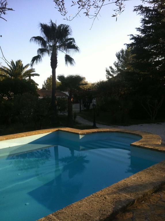 Du Cote De Chez Soi Ξενοδοχείο Λα Σιοτά Εξωτερικό φωτογραφία