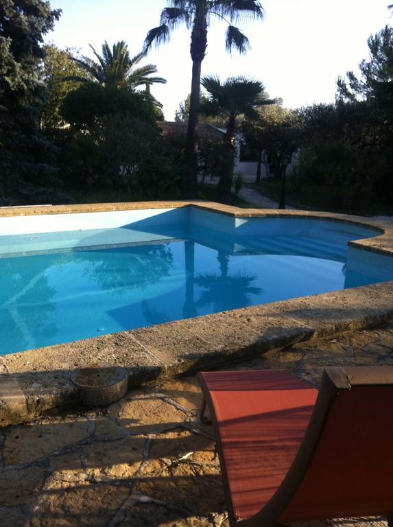 Du Cote De Chez Soi Ξενοδοχείο Λα Σιοτά Εξωτερικό φωτογραφία
