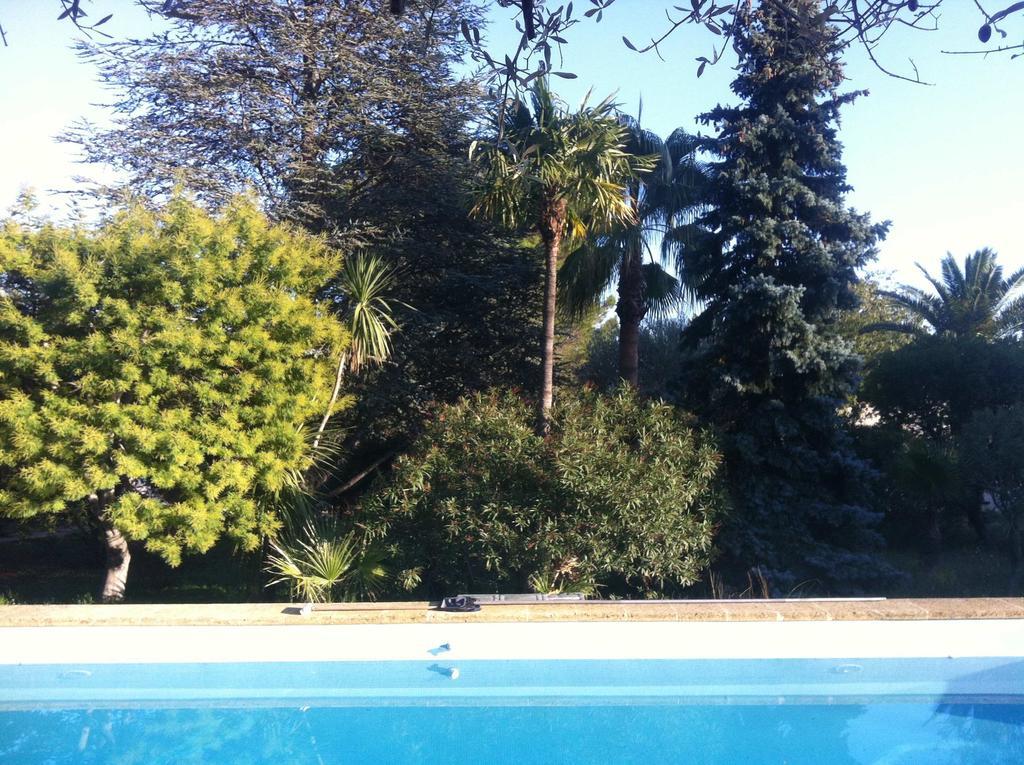 Du Cote De Chez Soi Ξενοδοχείο Λα Σιοτά Εξωτερικό φωτογραφία