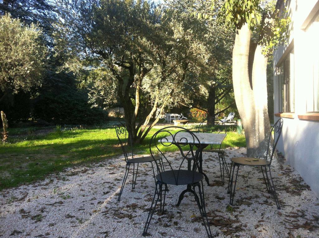 Du Cote De Chez Soi Ξενοδοχείο Λα Σιοτά Δωμάτιο φωτογραφία